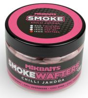 Mikbaits Vyvážené Boilie Smoke Wafters 14 mm 150 ml