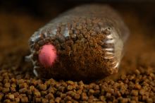 Sticky Baits Plovoucí Boilies The Krill Pop-Ups Pink Ones 100 g (2)
