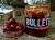 G.B.U. Dipované Boilies Bullets D5 200 g