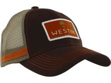 Westin Kšiltovka Hillbilly Trucker Cap
