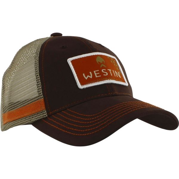 Westin Kšiltovka Hillbilly Trucker Cap