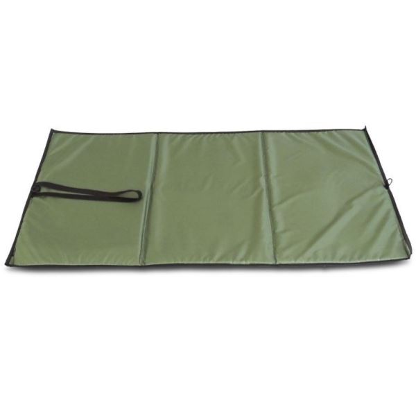 Starfishing  Podložka Pod Ryby Repus Unhooking Mat Flat - XL 115x75 cm