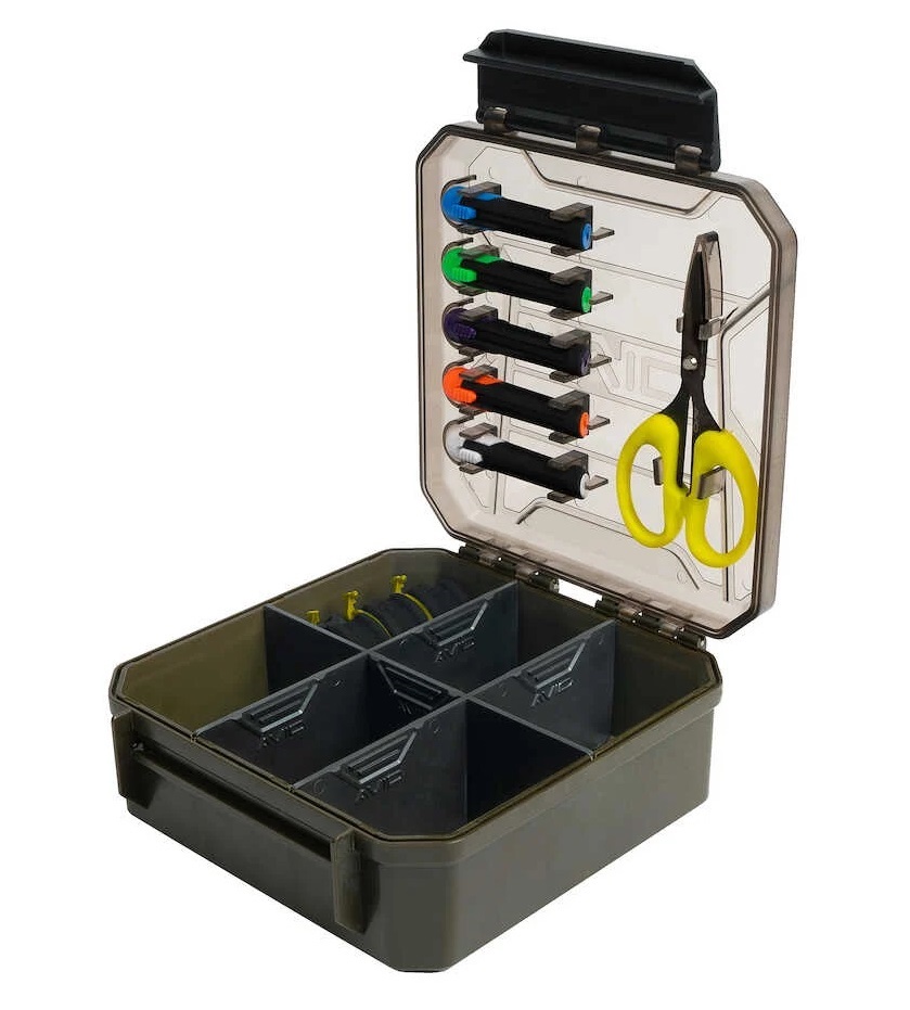 Levně Avid carp box reload accessory box