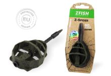 Zfish Krmítko Method Feeder Spider Medium (1)