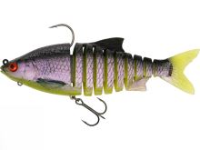 Westin Wobler Ricky The Roach Multi Jointed R2F Sinking Ghost UV Roach