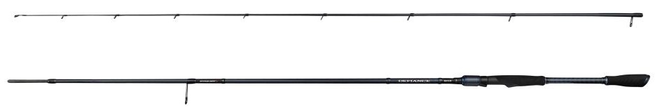 Savage gear prut defiance sg2 eging 2,59 m 2,5-4 g 2-díl