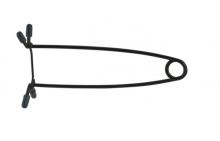 Saenger Pike Fishing Roztahovač Tlamky