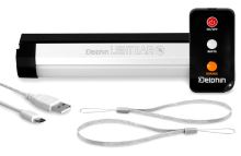 Delphin Světlo Do Bivaku LightBAR