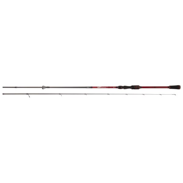 Mikado Prut MFT Fast Spin 2,08 m 10-35 g 2-Díl