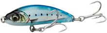 Savage Gear Wobler Gravity Pencil Sinking Pink Belly Sardine (1)