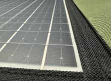 Holdcarp Solární Panel Foldable Solar System 40W (1)