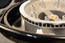 Outdoor Plynový Vařič 2,2 KW (3)