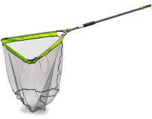 Saenger Teleskopický Podběrák MaxForcer 2,4 m Saenger Teleskopický Podběrák MaxForcer 2,4 m