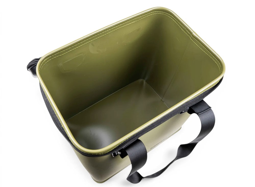 Mikbaits Pouzdro Na Nástrahy Bait Bag (3)