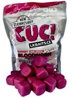 LK Baits CUC Nugget Carp Bloodworm 1 kg - 10 mm