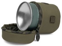 Avid Carp Obal Na Kartuši RVS Gas Canister Cover (1)