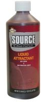 Dynamite Baits Liquid Attractant 500 ml (1)