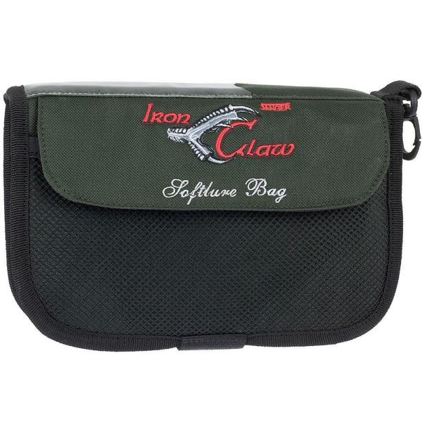 Iron Claw Pouzdro IC Softlure Bag I