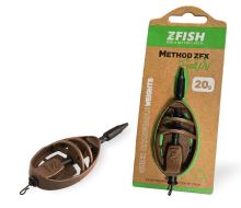 Zfish Krmítko Method Feeder ZFX (1)