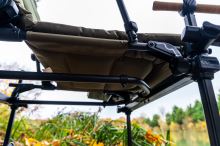 Korum Křeslo S23 - Supa Deluxe Accessory Chair II (8)