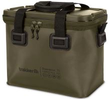 Trakker Voděodolná Taška Downpour T1 Carryall S 25L - Green Trakker Voděodolná Taška Downpour T1 Carryall S 25L - Green