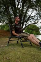 Fox Křeslo Duralite Recliner Chair (15)