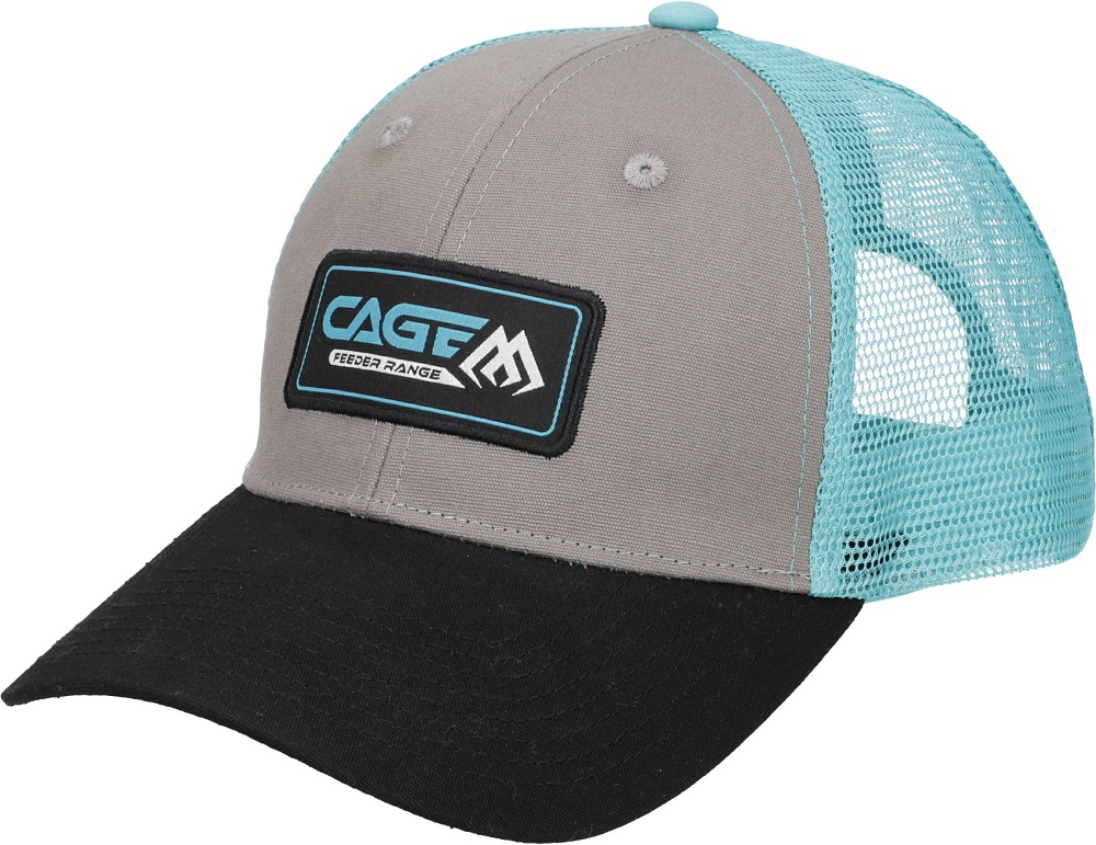 Mikado kšiltovka baseball cap cage trucker