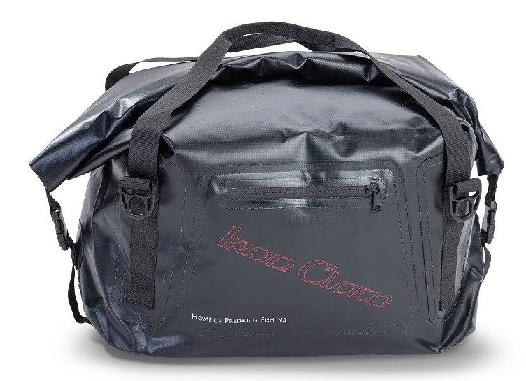 Iron Claw Vodotěsná Taška Dry Boat Bag