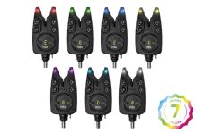 Delphin Signalizátor Záběru FORZA (1)