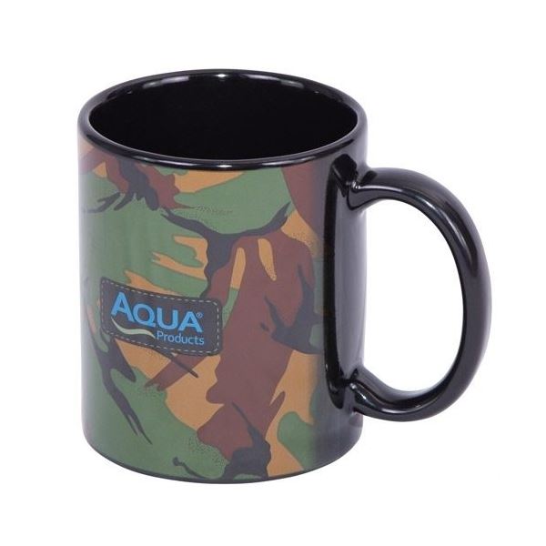 Aqua Hrnek DPM Mug