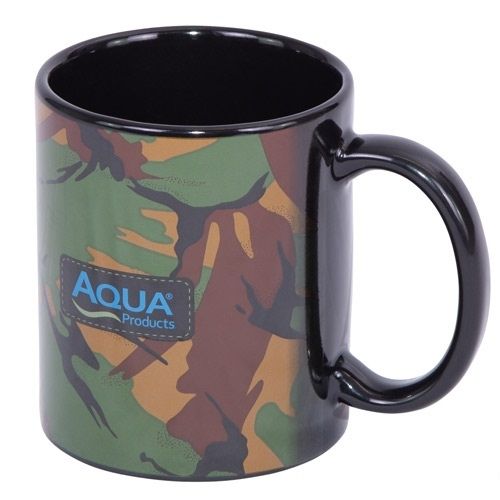 Levně Aqua hrnek dpm mug