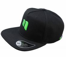 Nikl Kšiltovka Snapback 3D logo Nikl Kšiltovka Snapback 3D logo