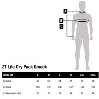 Nash Bunda ZT Lite Dry Pack Smock (18)