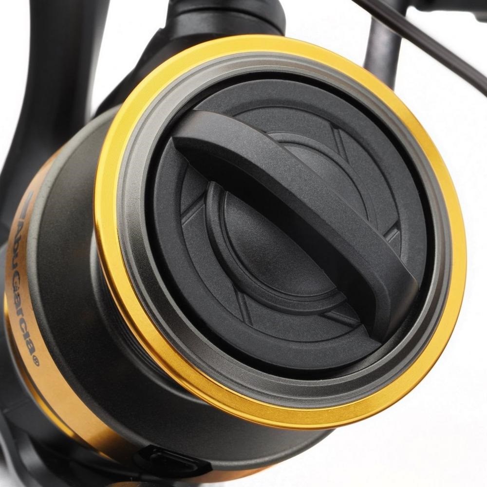 Abu Garcia Naviják Superior 2 2500 SH (3)