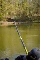 Matrix Dělička Torque Carp X Power Pole Package 13 m (14)