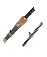 Free Spirit Prut CTX Barbel Specialist 3,66 m (12 ft) 1,75 lb + Feeder Špička (1)