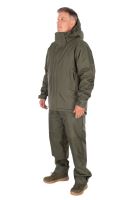 Fox Zimní Oblek Collection Winter Suit Green (1)