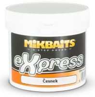 Mikbaits Obalovací Těsto Express Česnek 200 g Mikbaits Obalovací Těsto Express Česnek 200 g