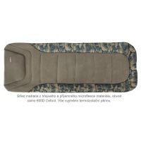 Suretti Lehátko Promaster Camo (2)