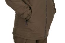 Fox Bunda Khaki Sherpa Tec Jacket (9)