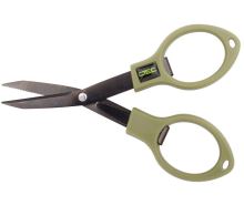 Spro Nůžky C-Tec Folding Braid Cutters