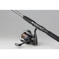 Dam Prut Full Tech M-Picker Combo 3,04 m 10-50 g + Naviják 3000 (1)