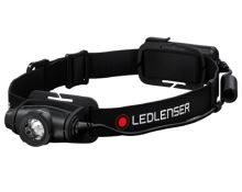 Ledlenser Čelovka H5 Core Ledlenser Čelovka H5 Core