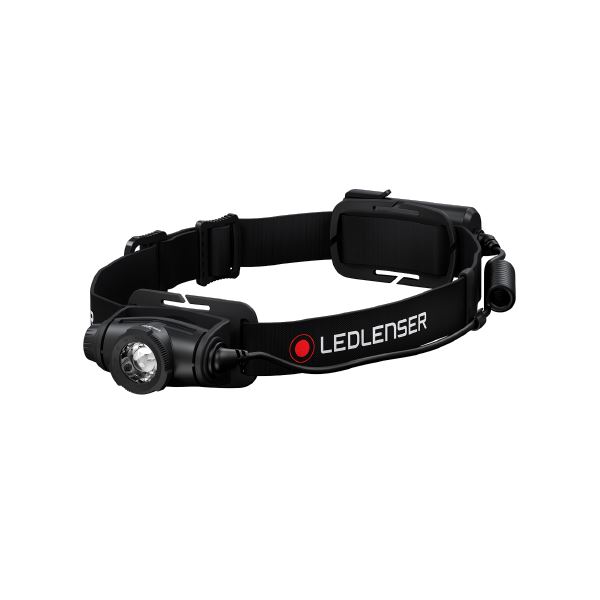 Ledlenser Čelovka H5 Core