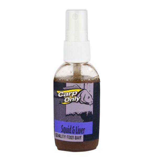 Carp Only Posilovač 50 ml