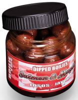 Sportcarp Boilies v Dipu Dipped Boilies 200 ml 18 mm (2)