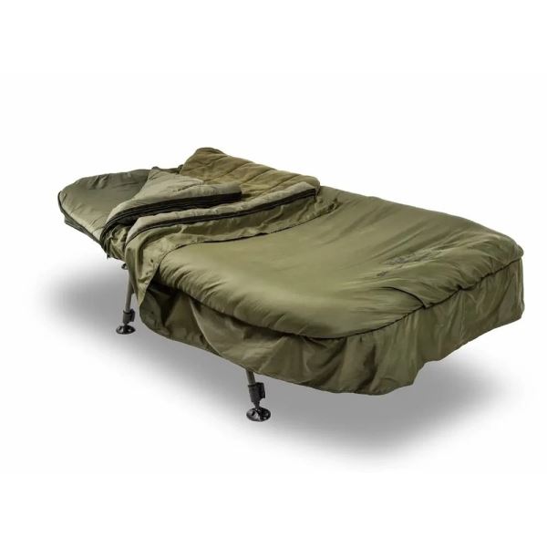 Solar Přehoz SP C-Tech Waterproof Bechair Shroud Wide