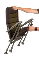 Fox EOS Křeslo Compact Chair (2)