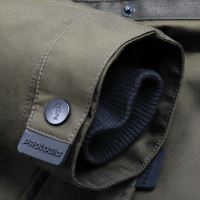 Prologic Bunda Signature Thermal Parka Coat (3)