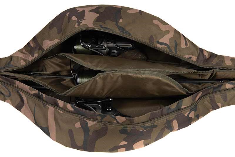 Fox Pouzdro Na Pruty Camolite Tri Sleeve (4)